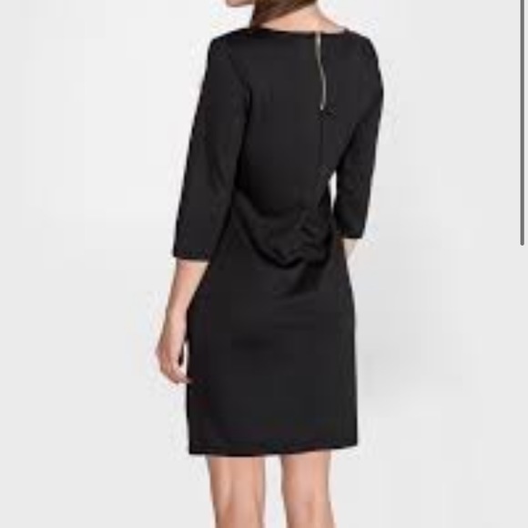 ❤️4/$40 SALE! ❤️ Vero Moda Vigga Shift Dress - Picture 7 of 7
